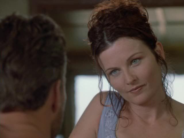 Gabrielle fitzpatrick desnuda